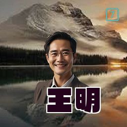 王明